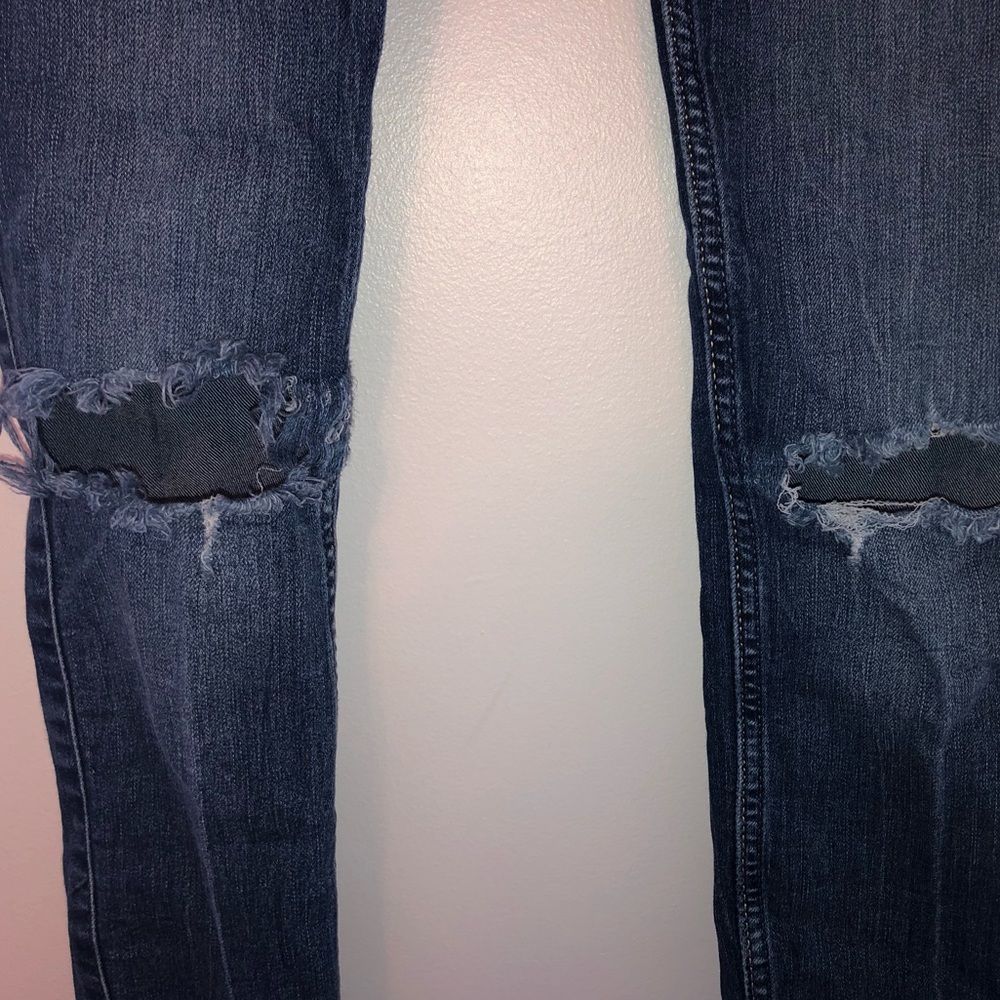 Jeans - Picture 3 of 3